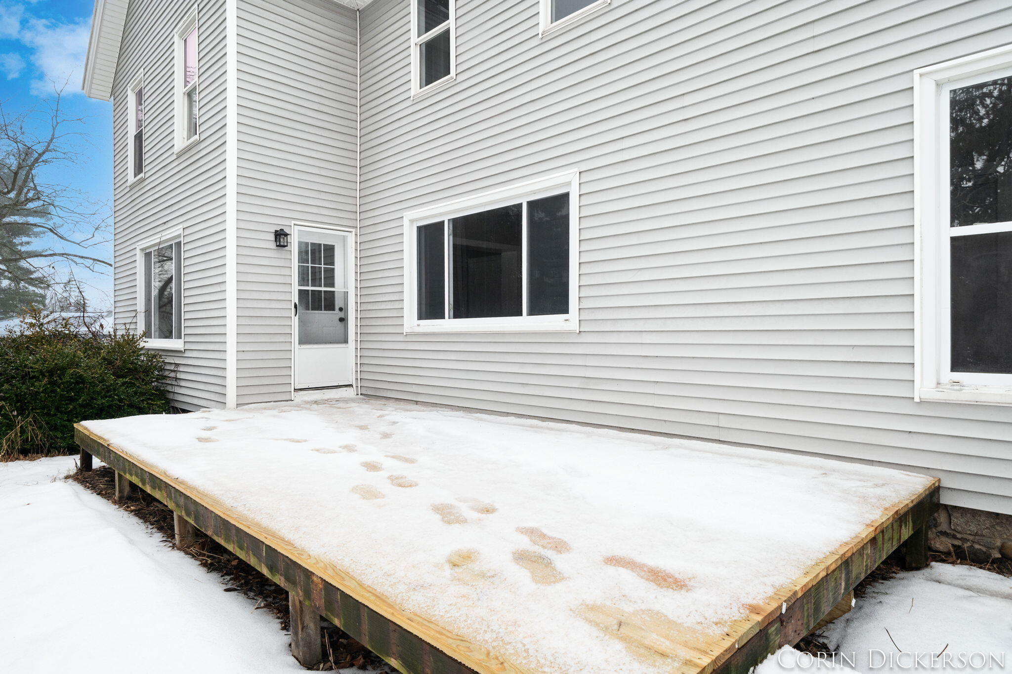 5306 West Carson City Road Greenville, MI 48838 - Photo 6 of 60 Front Elevation