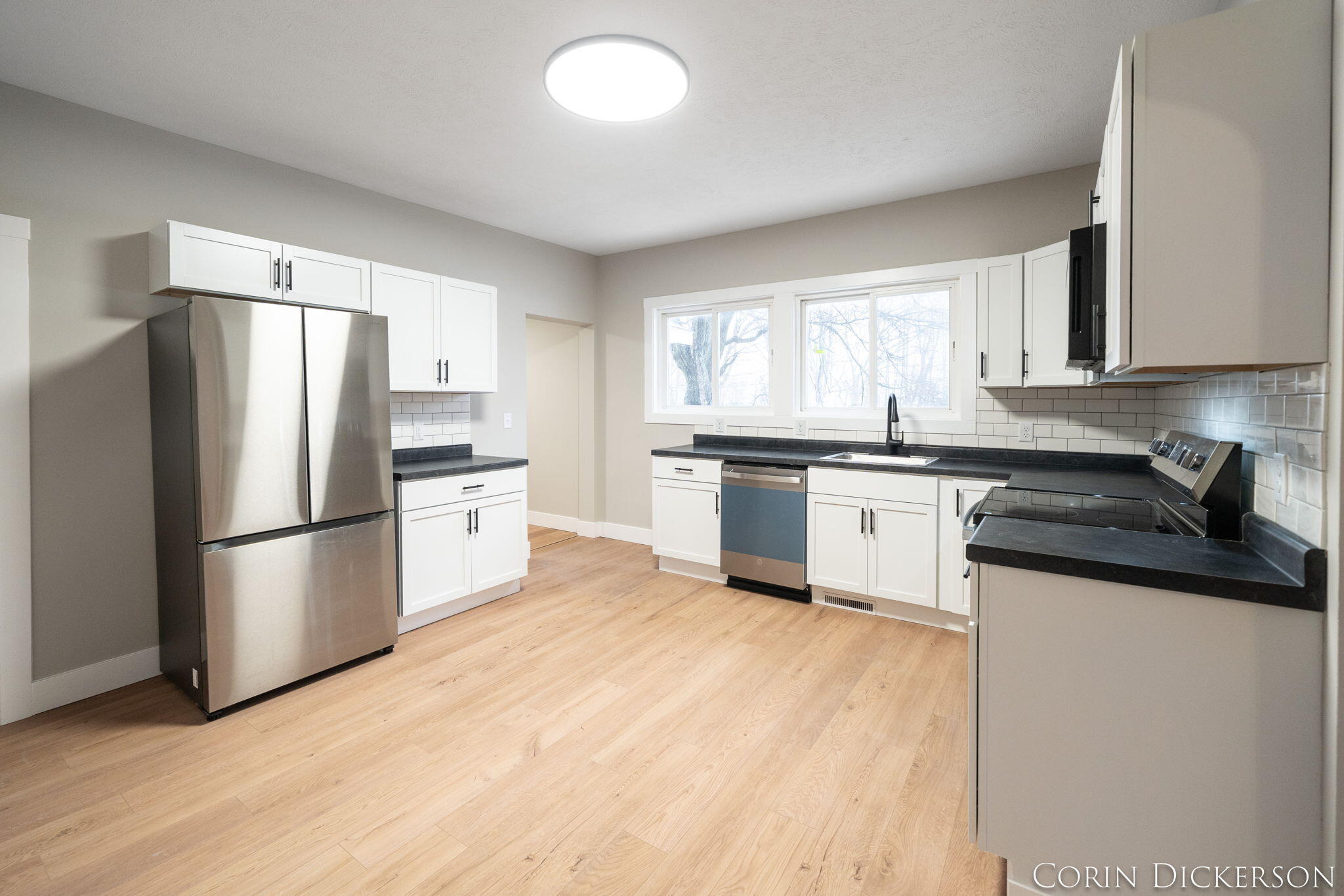 5306 West Carson City Road Greenville, MI 48838 - Photo 7 of 60 Kitchen 1