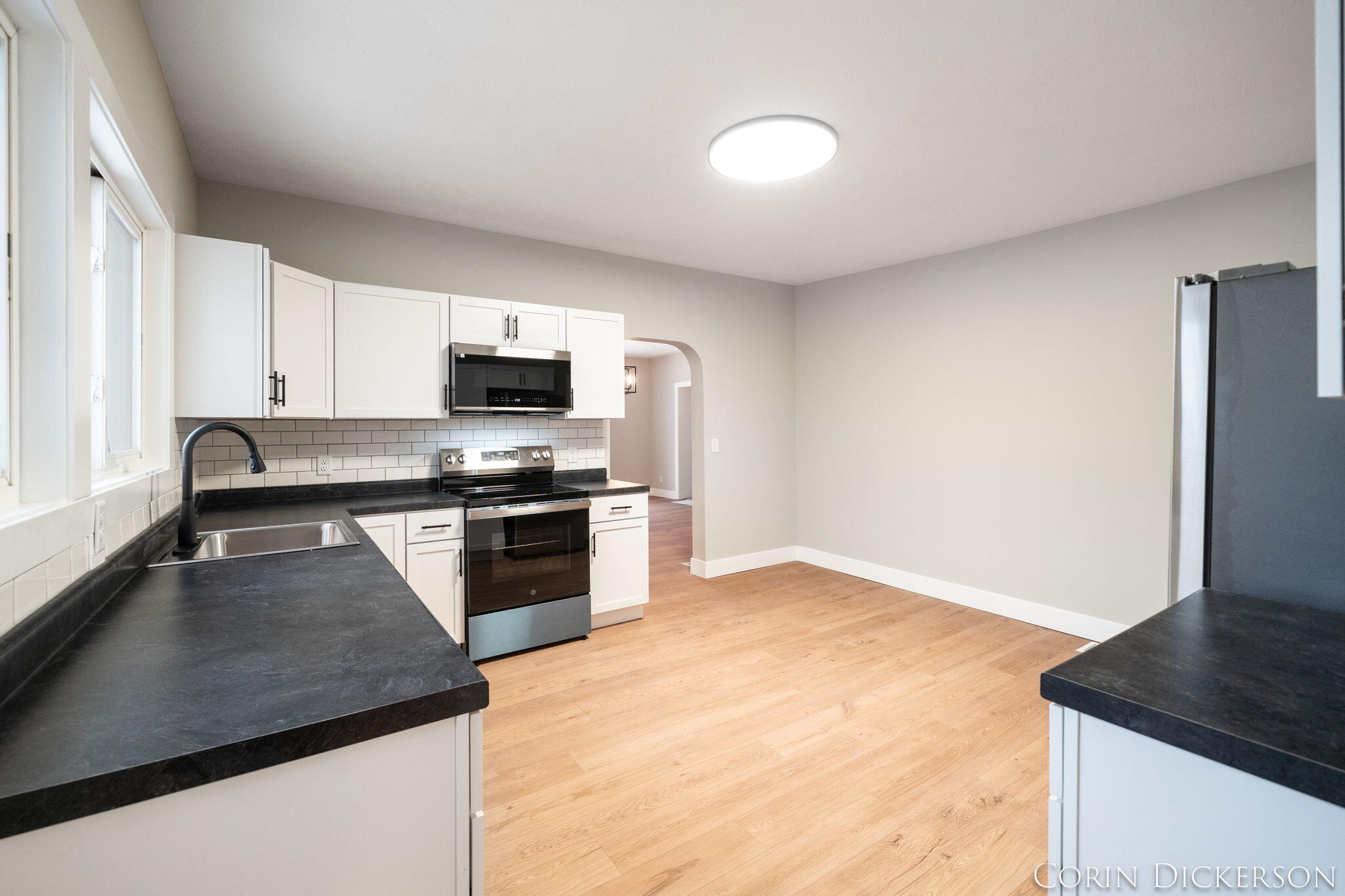 5306 West Carson City Road Greenville, MI 48838 - Photo 10 of 60 Kitchen 4