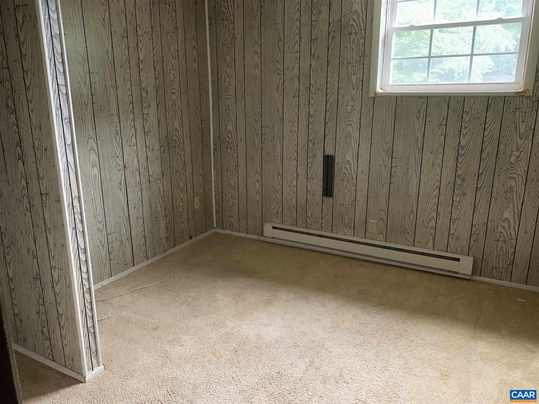 1509 Ricky Road Charlottesville, VA 22901 - Photo 9 of 10 a view of an empty room with a window