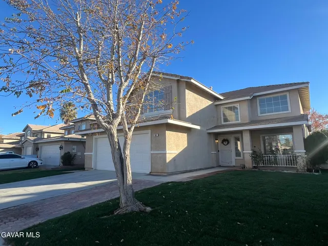 $499,000 | 1562 West Ave H-4, Lancaster, CA 93534