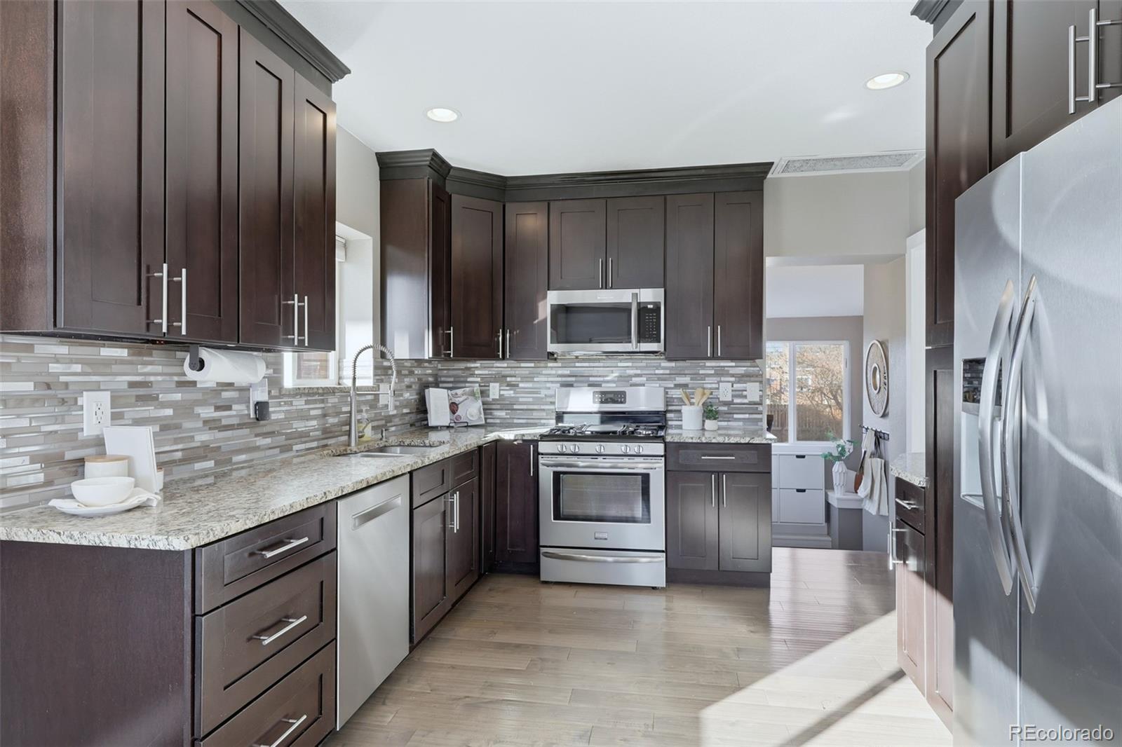 2737 Elizabeth Street Denver, CO 80205 - Photo 12 of 50