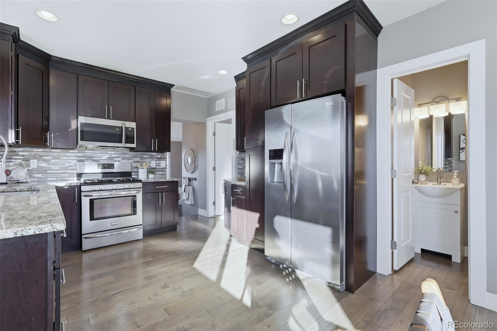 2737 Elizabeth Street Denver, CO 80205 - Photo 13 of 50