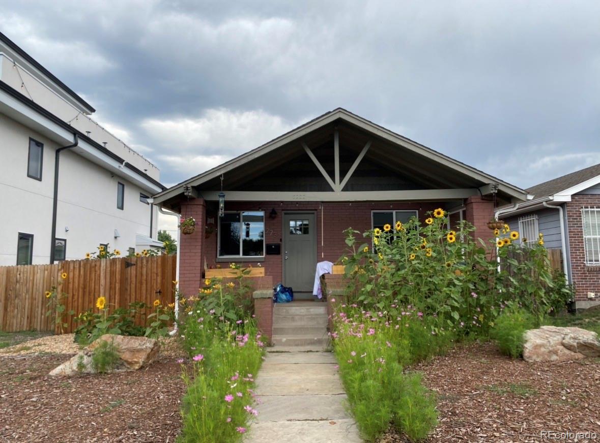 2737 Elizabeth Street Denver, CO 80205 - Photo 39 of 50