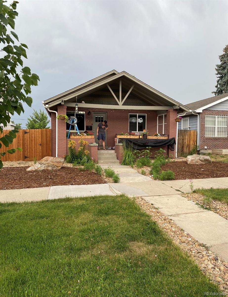 2737 Elizabeth Street Denver, CO 80205 - Photo 41 of 50