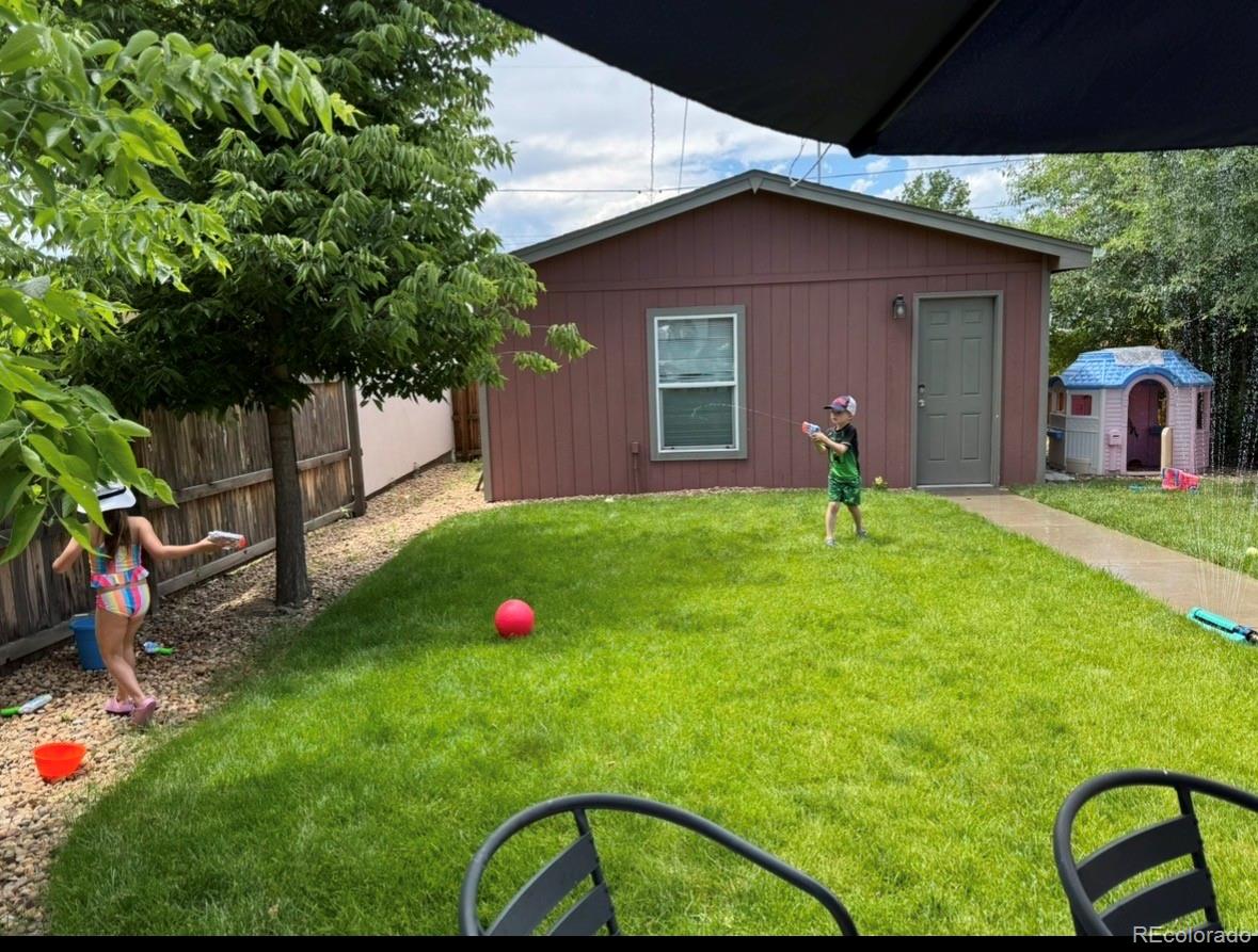 2737 Elizabeth Street Denver, CO 80205 - Photo 44 of 50