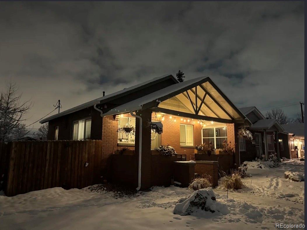 2737 Elizabeth Street Denver, CO 80205 - Photo 50 of 50