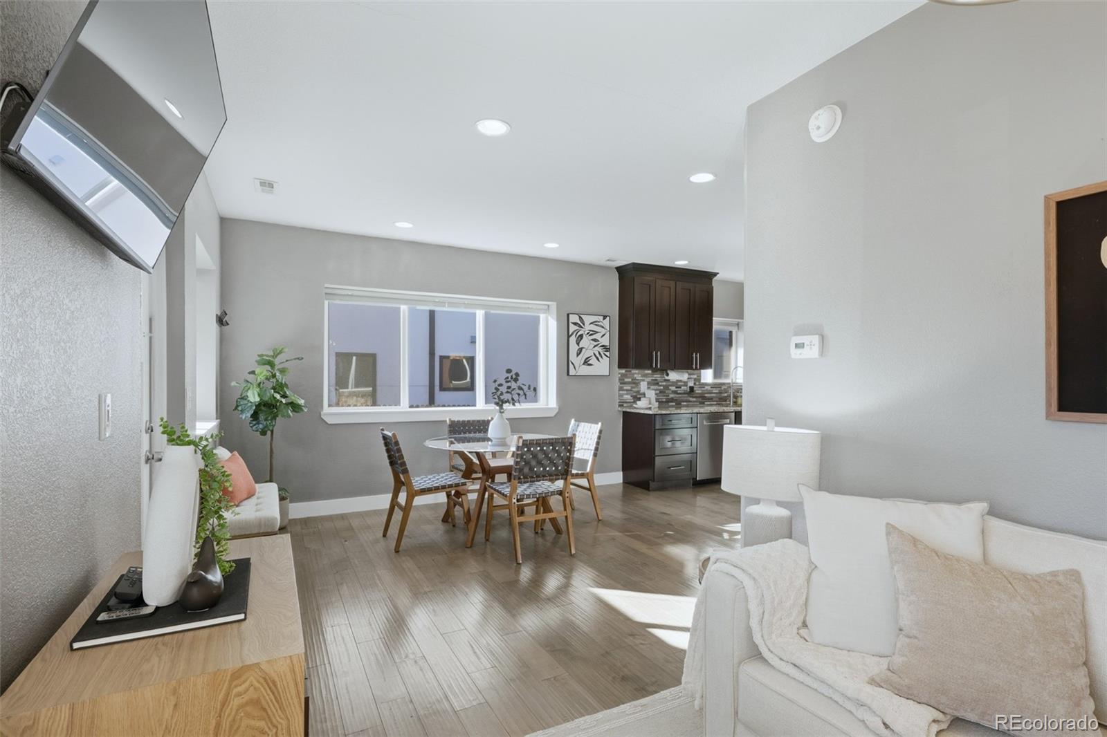 2737 Elizabeth Street Denver, CO 80205 - Photo 6 of 50