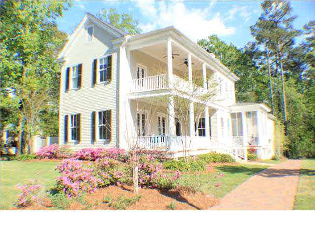 101 Ridge Street Madison, MS 39110 - Photo 1 of 25 Front Side View