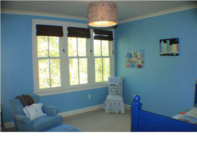 101 Ridge Street Madison, MS 39110 - Photo 18 of 25 Second Bedroom