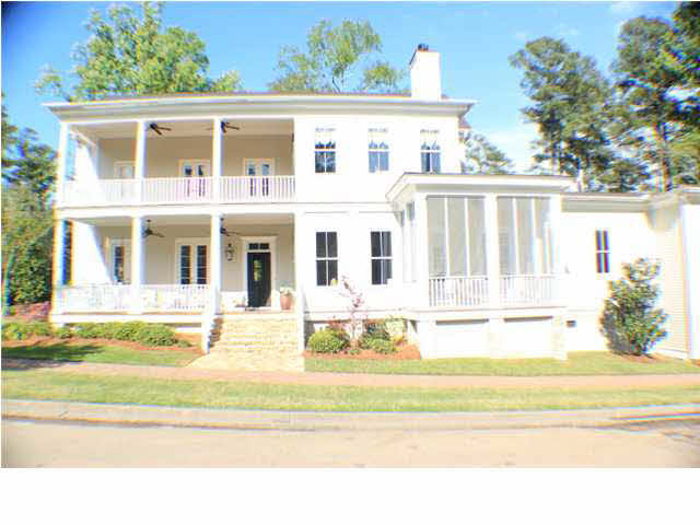 101 Ridge Street Madison, MS 39110 - Photo 2 of 25 Front View