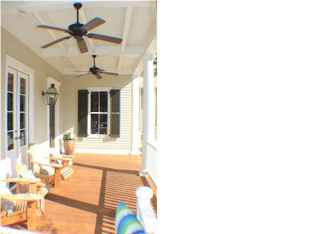 101 Ridge Street Madison, MS 39110 - Photo 4 of 25 Front Patio