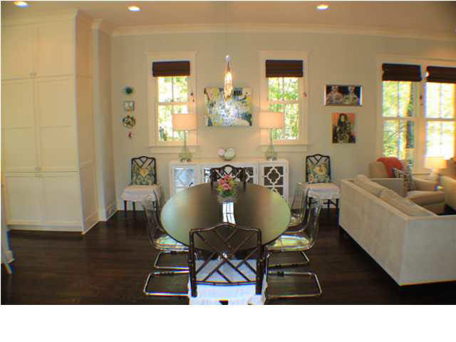 101 Ridge Street Madison, MS 39110 - Photo 8 of 25 Dining Area