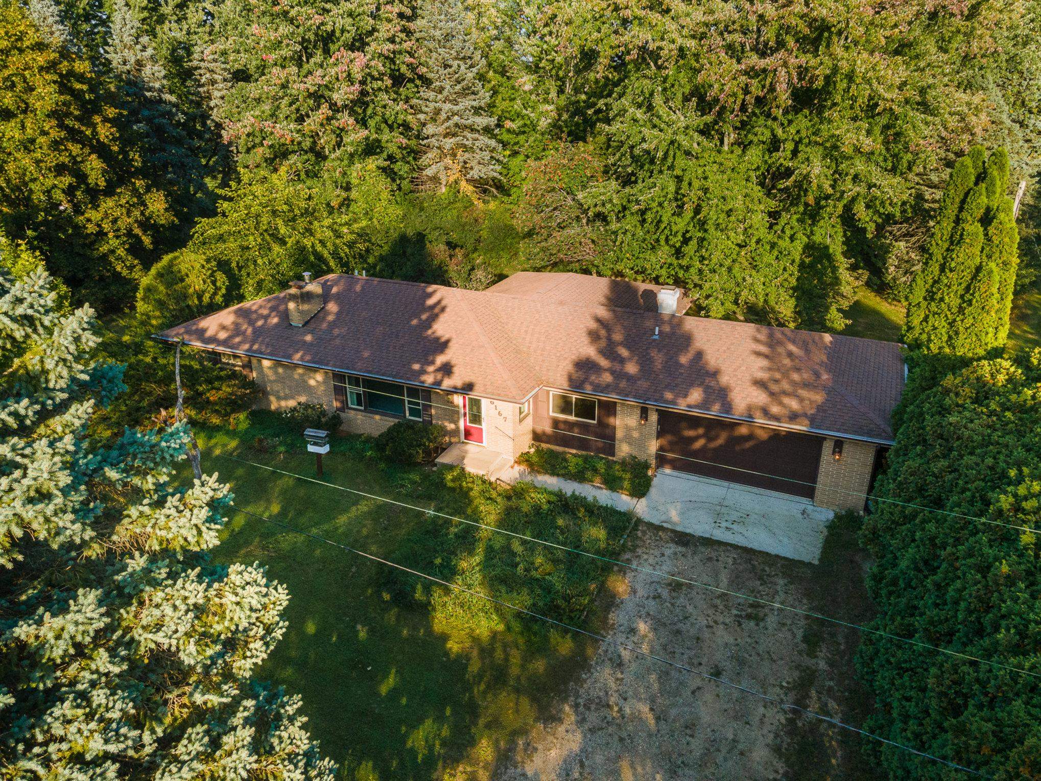 6167 South Crawford Road Mount Pleasant, MI 48858 - Photo 22 of 28
