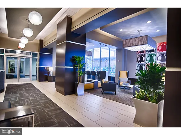 $2,578 | 1815 John F Kennedy Boulevard, Unit 1913, Philadelphia, PA 19103