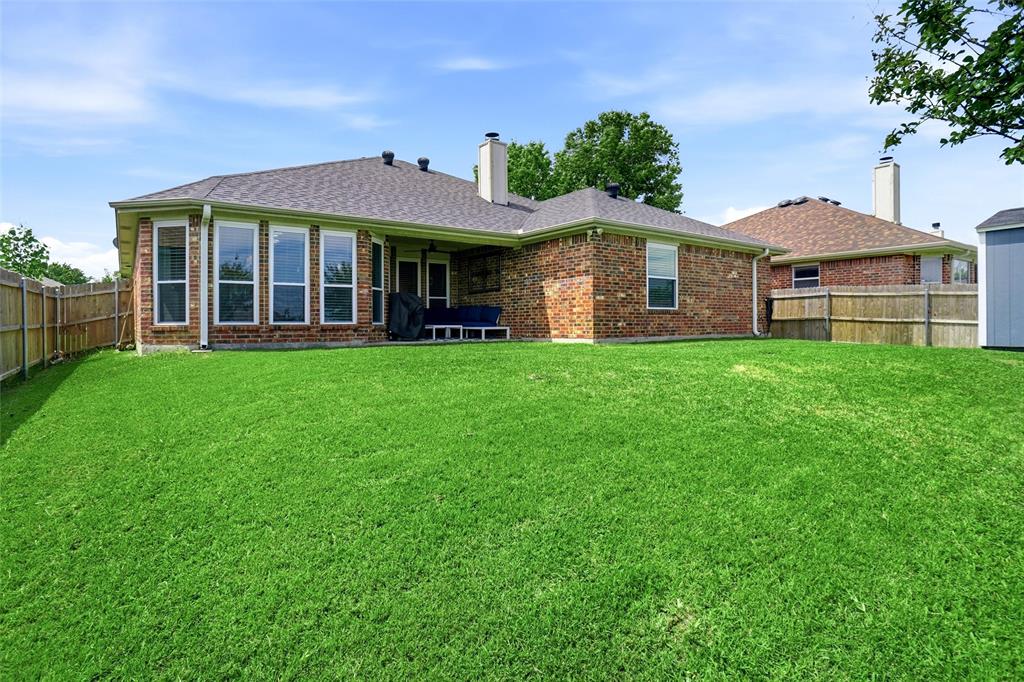 9316 Rhea Court White Settlement, TX 76108 - Photo 25 of 25