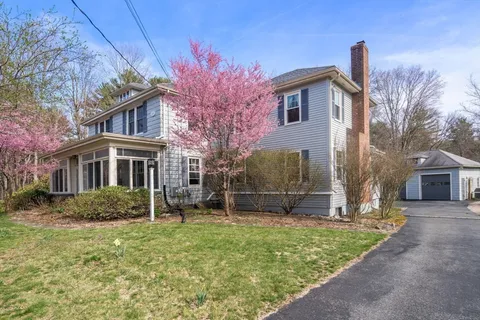 $1,575,000 | 58 Hartford Street, Dover, MA 02030