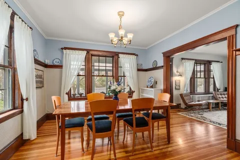 $1,575,000 | 58 Hartford Street, Dover, MA 02030