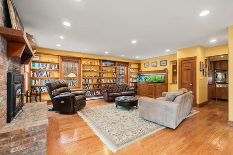 $1,695,000 | 58 Hartford Street, Dover, MA 02030