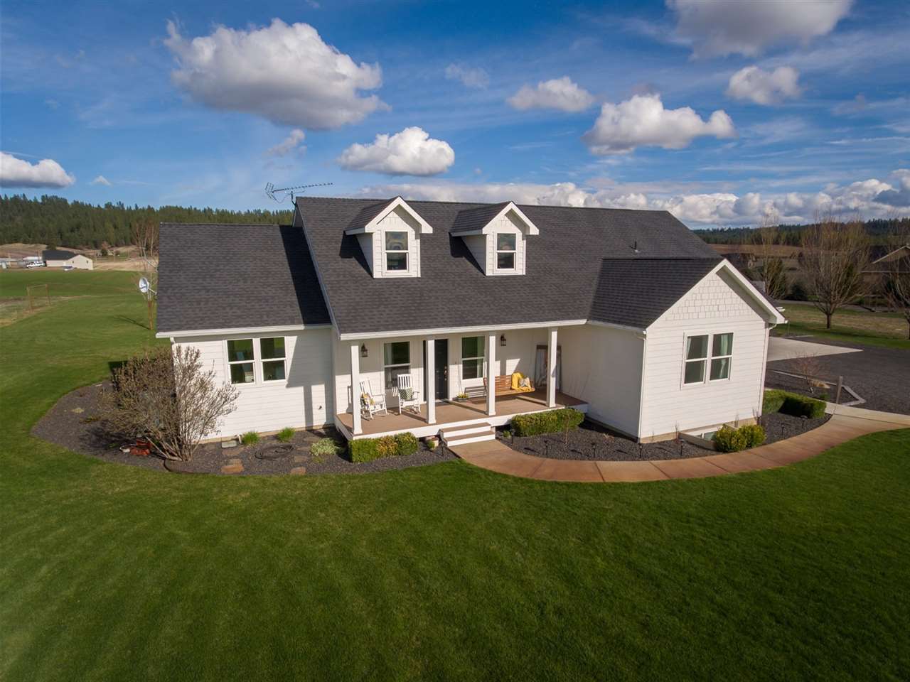 13312 North Peone Road Mead, WA 99021 - Photo 1 of 20