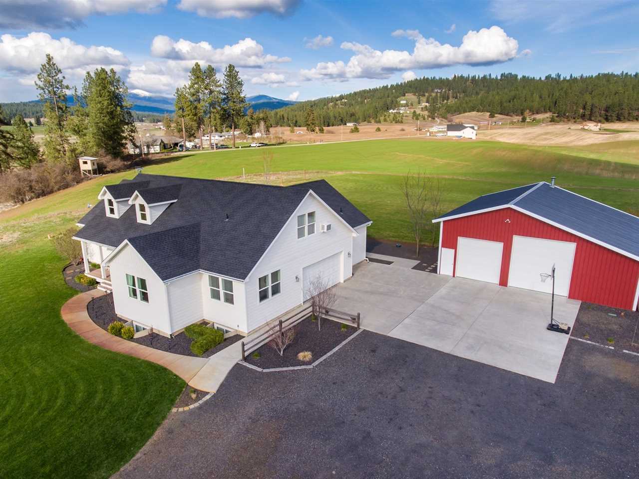 13312 North Peone Road Mead, WA 99021 - Photo 2 of 20