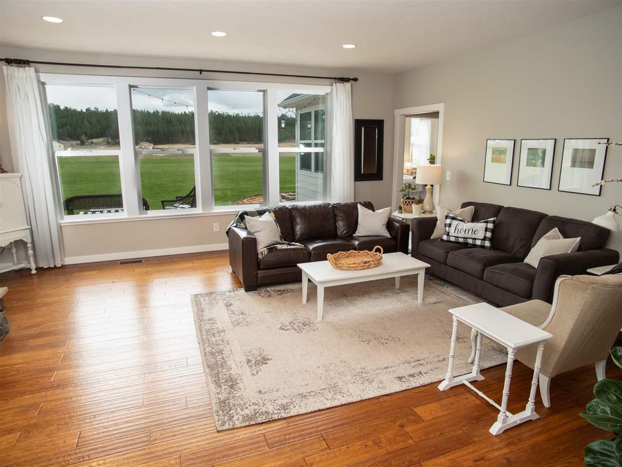 13312 North Peone Road Mead, WA 99021 - Photo 4 of 20