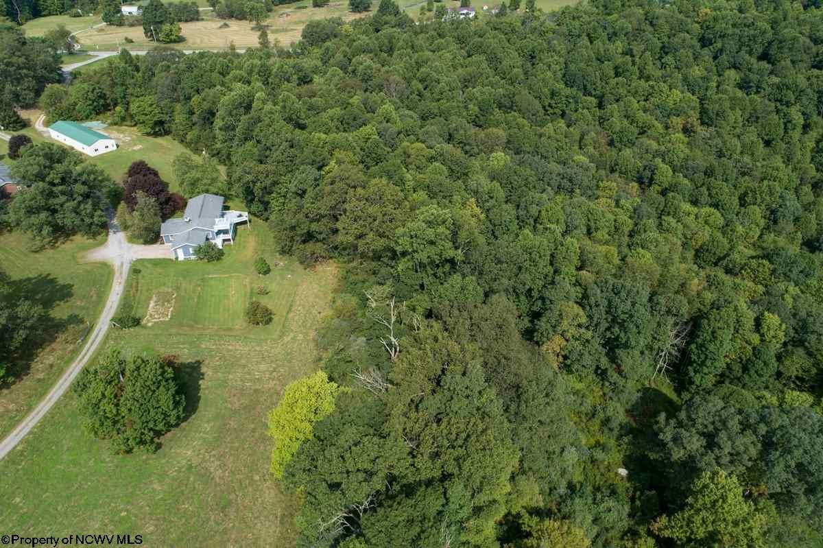 4237 Grafton Road Morgantown, WV 26508 - Photo 22 of 23 Gallery Image 22