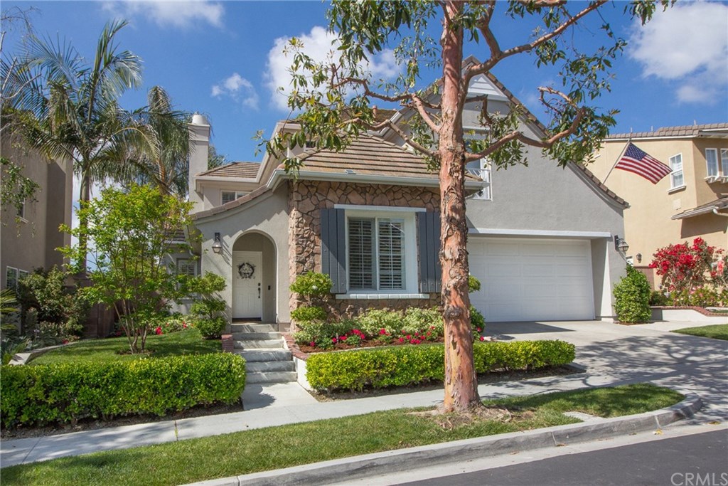 6 Newbury Way Ladera Ranch, CA 92694 - Photo 1 of 1