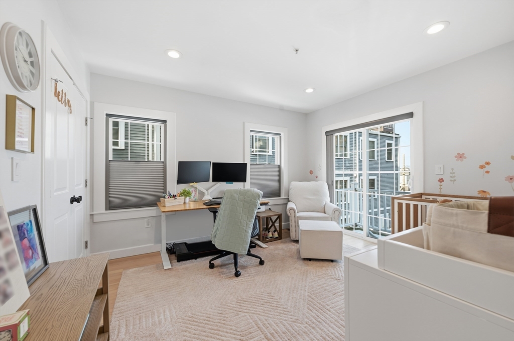 35 Tuckerman Street, Unit A Boston, MA 02127 - Photo 13 of 32