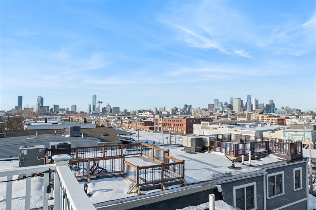 35 Tuckerman Street, Unit A Boston, MA 02127 - Photo 28 of 32