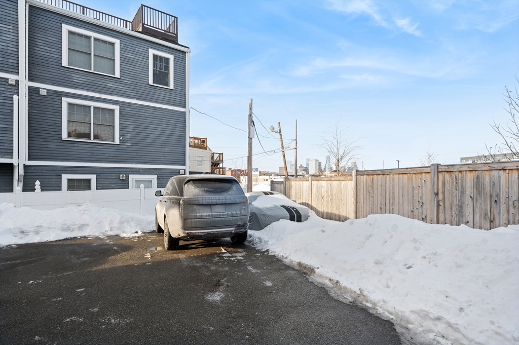 35 Tuckerman Street, Unit A Boston, MA 02127 - Photo 29 of 32