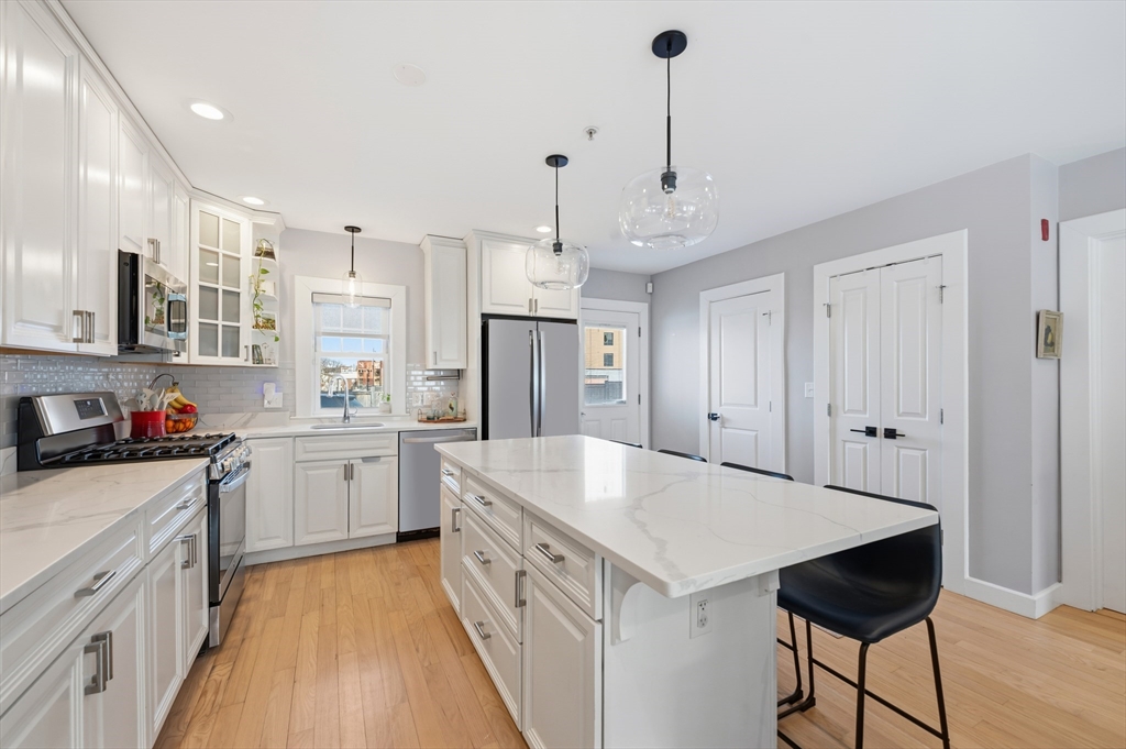 35 Tuckerman Street, Unit A Boston, MA 02127 - Photo 3 of 32