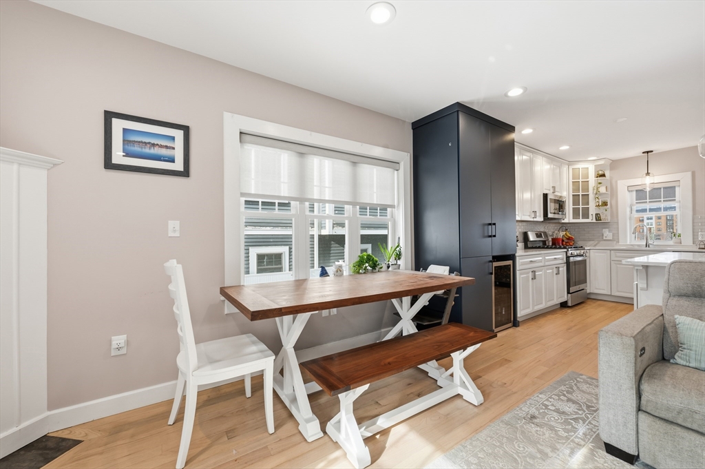 35 Tuckerman Street, Unit A Boston, MA 02127 - Photo 7 of 32