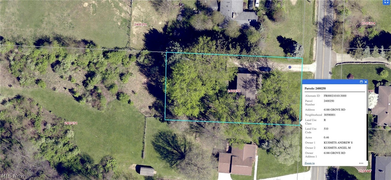 6188 Grove Road Clinton, OH 44216 - Photo 33 of 34