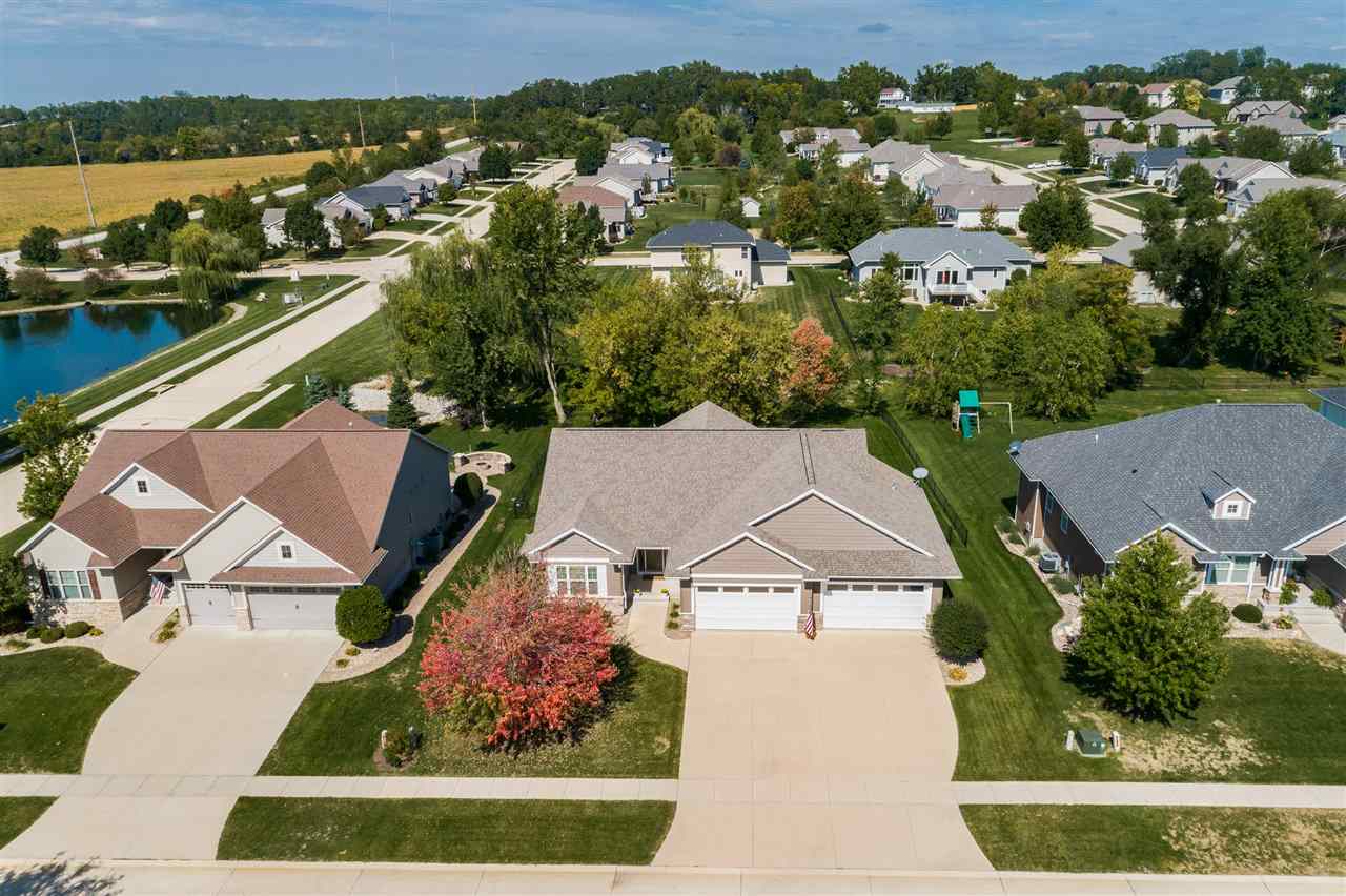 3380 Heartleaf Road Cedar Rapids, IA 52411 - Photo 5 of 50 Gallery Image 5