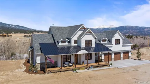 $1,850,000 | 17320 County Road 306, Buena Vista, CO 81211