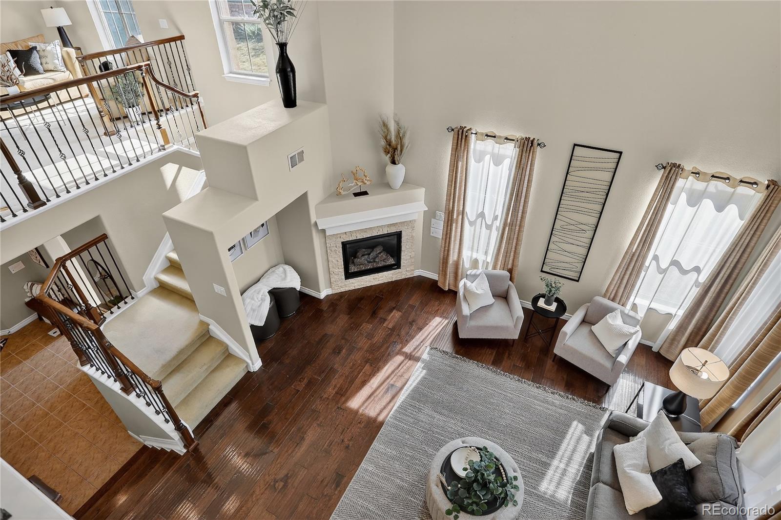 9546 Firenze Way Highlands Ranch, CO 80126 - Photo 8 of 37 Gallery Image 8
