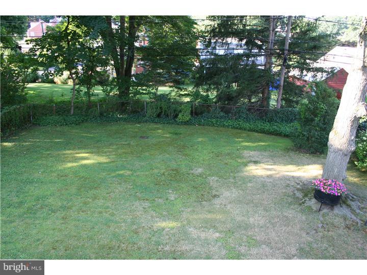 286 Valley View Road Springfield, PA 19064 - Photo 14 of 24 Exterior Back