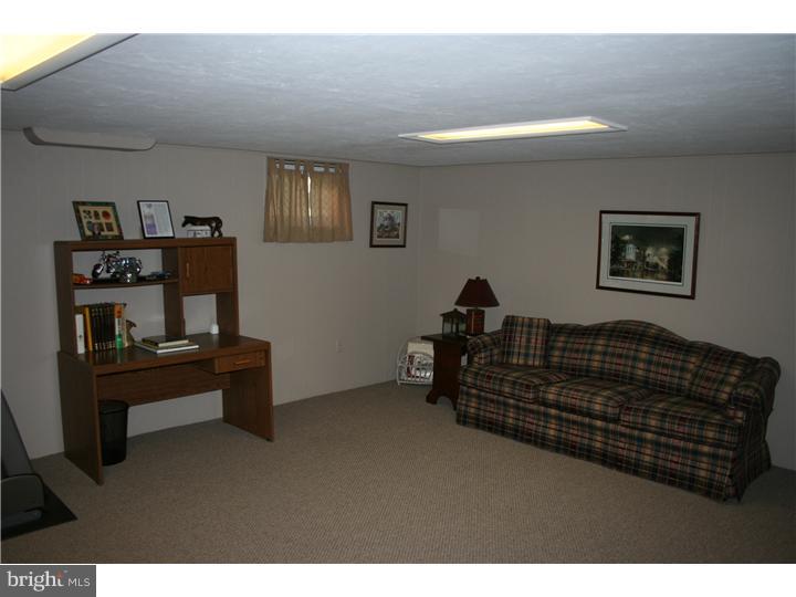 286 Valley View Road Springfield, PA 19064 - Photo 20 of 24 Basement - Finished
