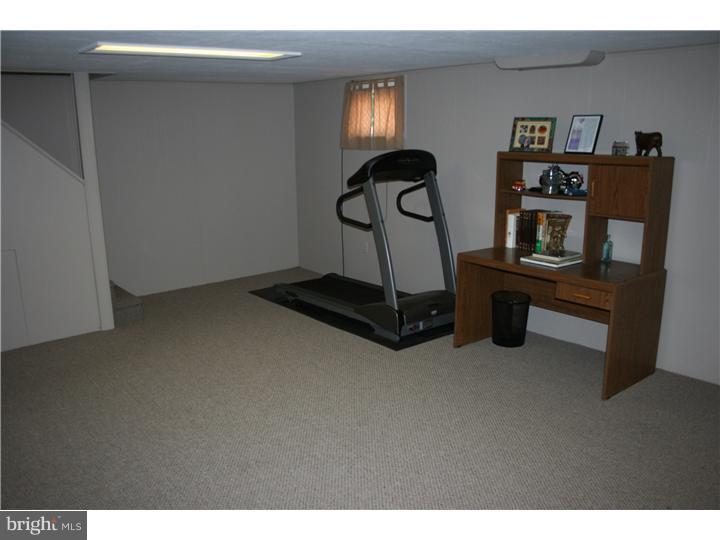 286 Valley View Road Springfield, PA 19064 - Photo 21 of 24 Basement - Finished