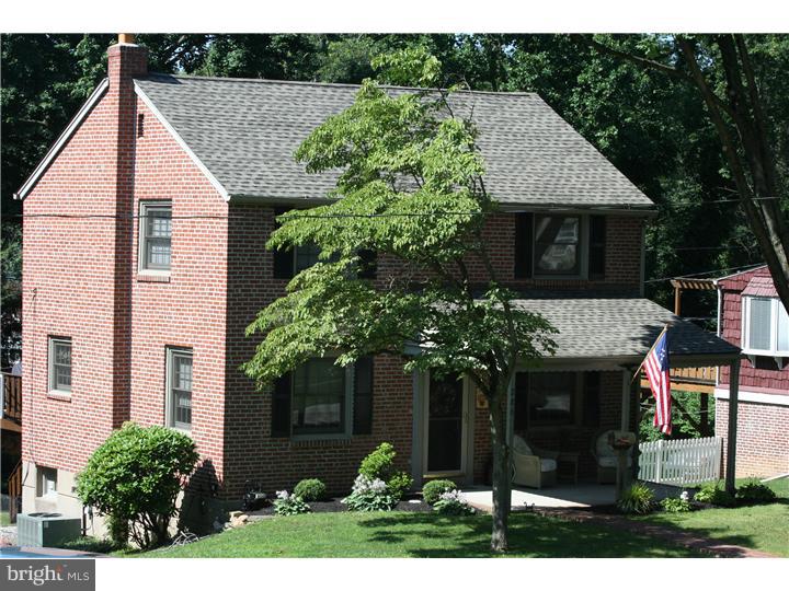 286 Valley View Road Springfield, PA 19064 - Photo 24 of 24 Exterior Front