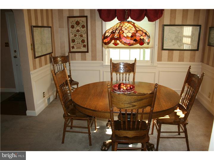 286 Valley View Road Springfield, PA 19064 - Photo 7 of 24 Dining Room