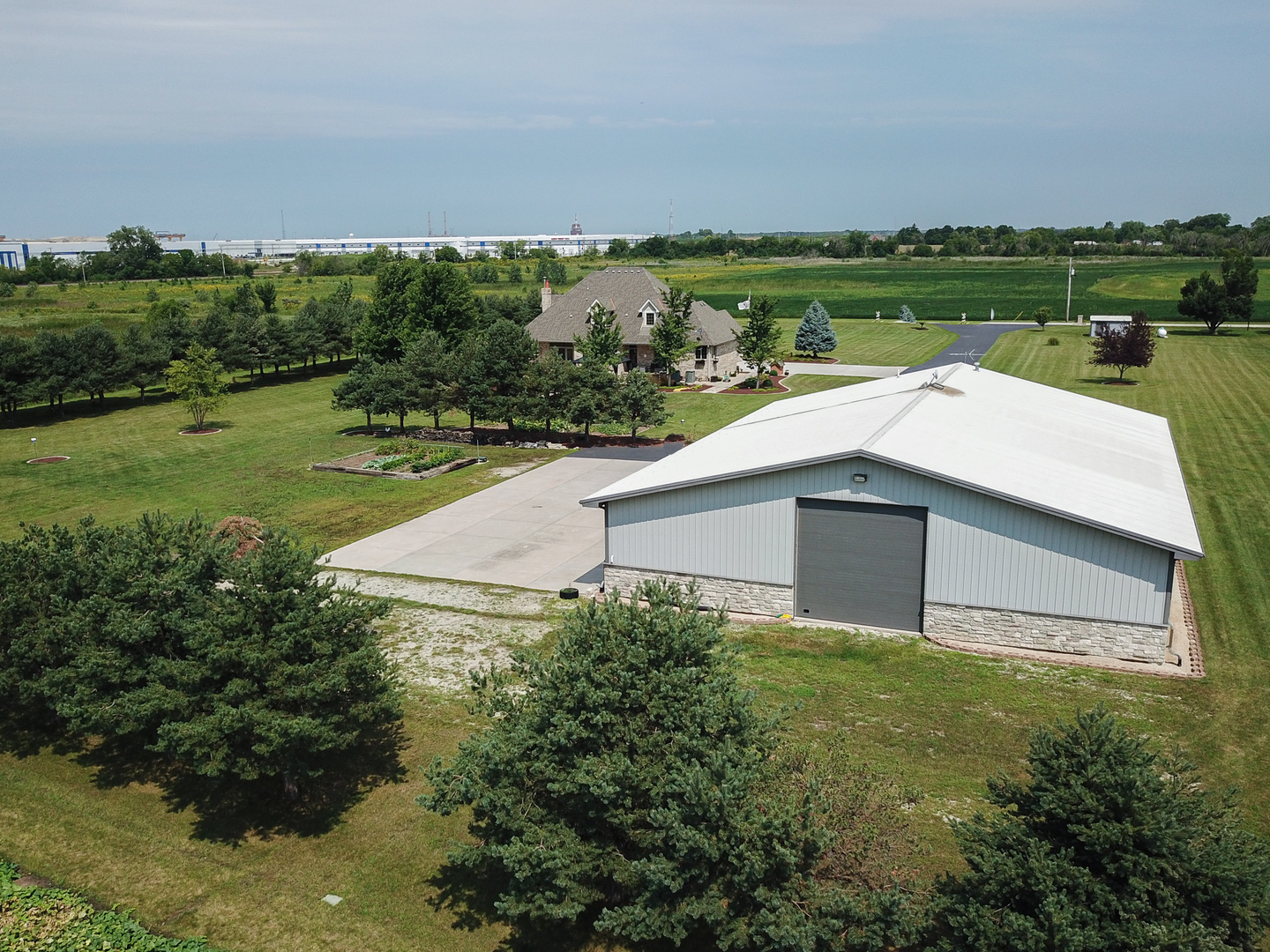 19657 West Sharp Road Elwood, IL 60421 - Photo 57 of 64