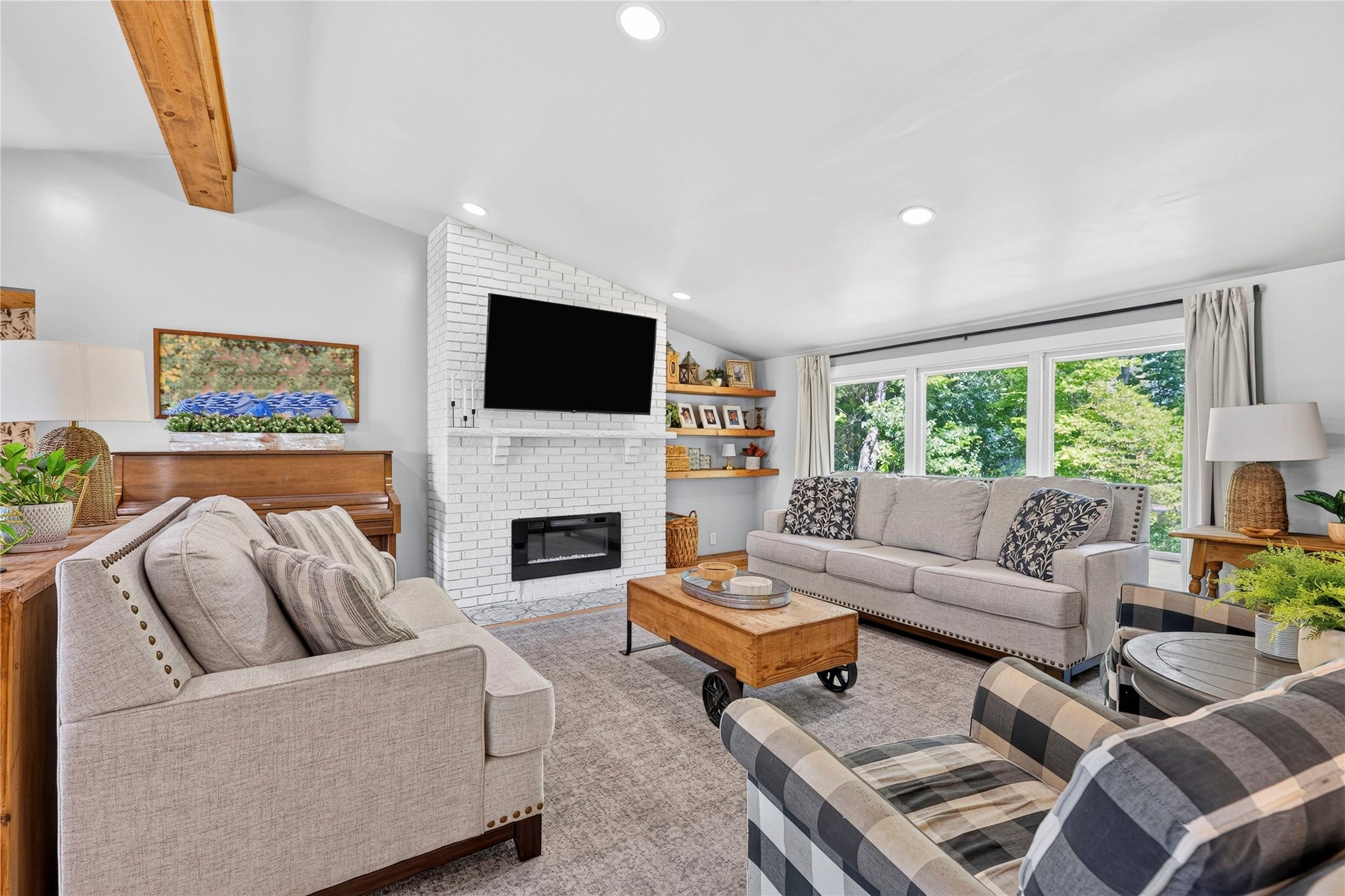 W7891 Keller Road Spooner, WI 54801 - Photo 7 of 55 Gallery Image 7