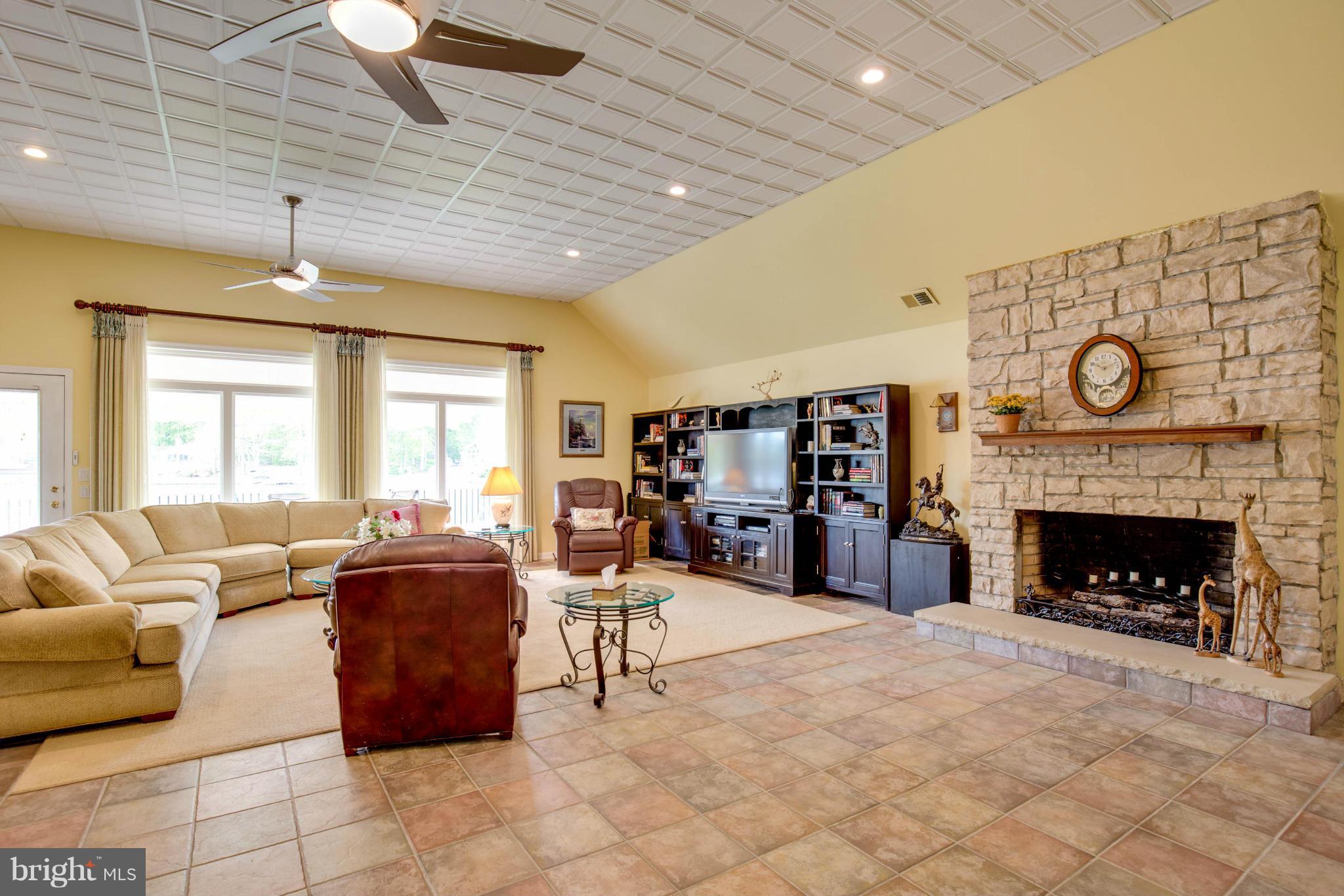 106 Ramsay Road Locust Grove, VA 22508 - Photo 11 of 26 Family Room