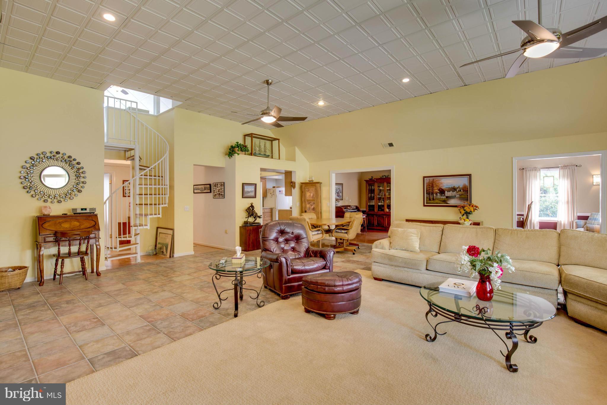 106 Ramsay Road Locust Grove, VA 22508 - Photo 12 of 26 Family Room