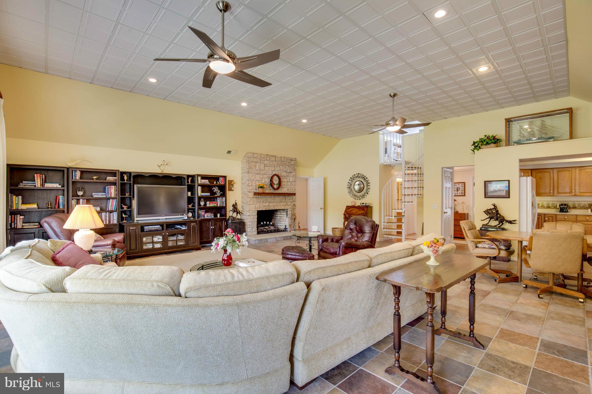 106 Ramsay Road Locust Grove, VA 22508 - Photo 14 of 26 Family Room