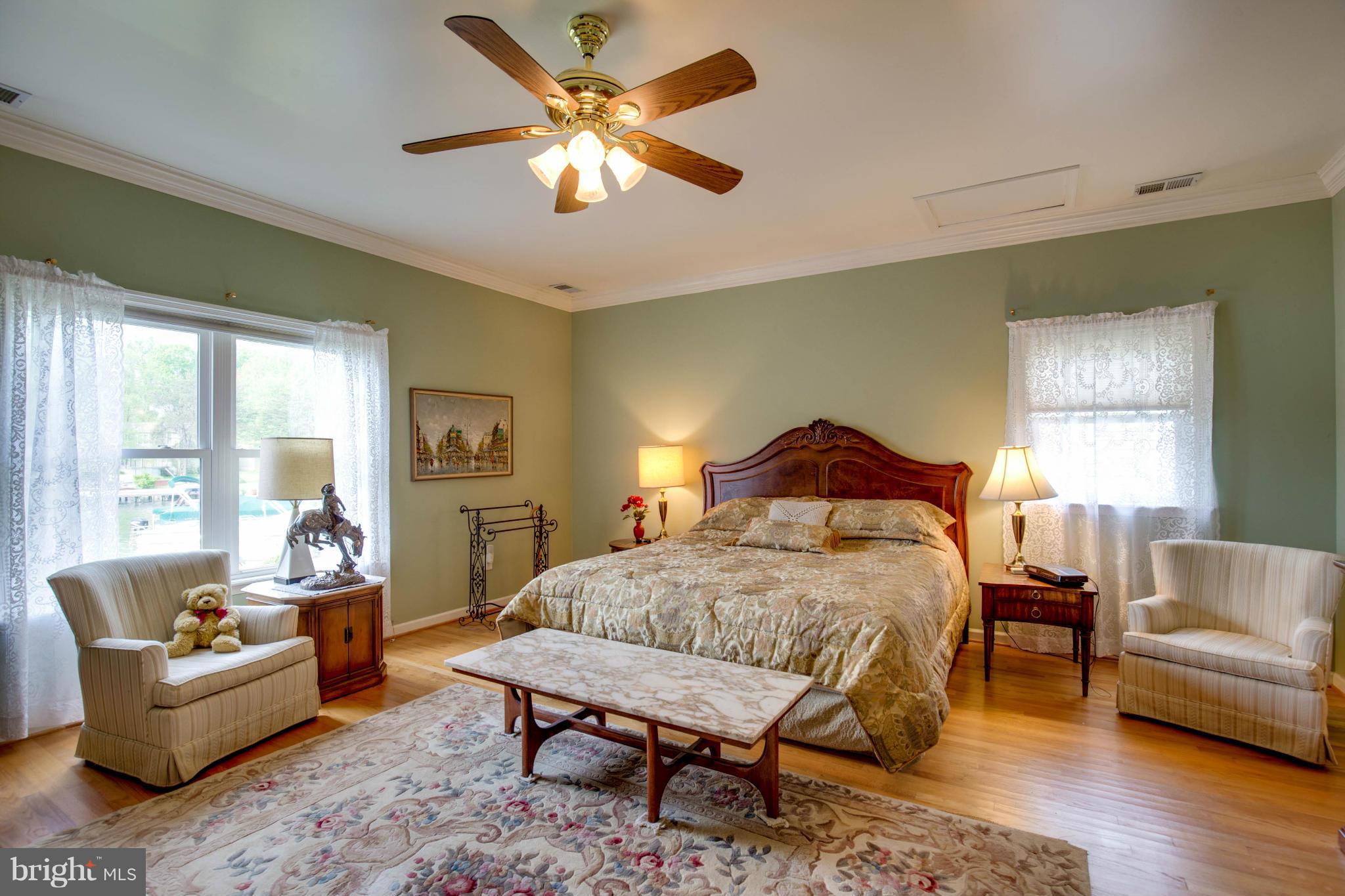106 Ramsay Road Locust Grove, VA 22508 - Photo 17 of 26 Bedroom (Master)
