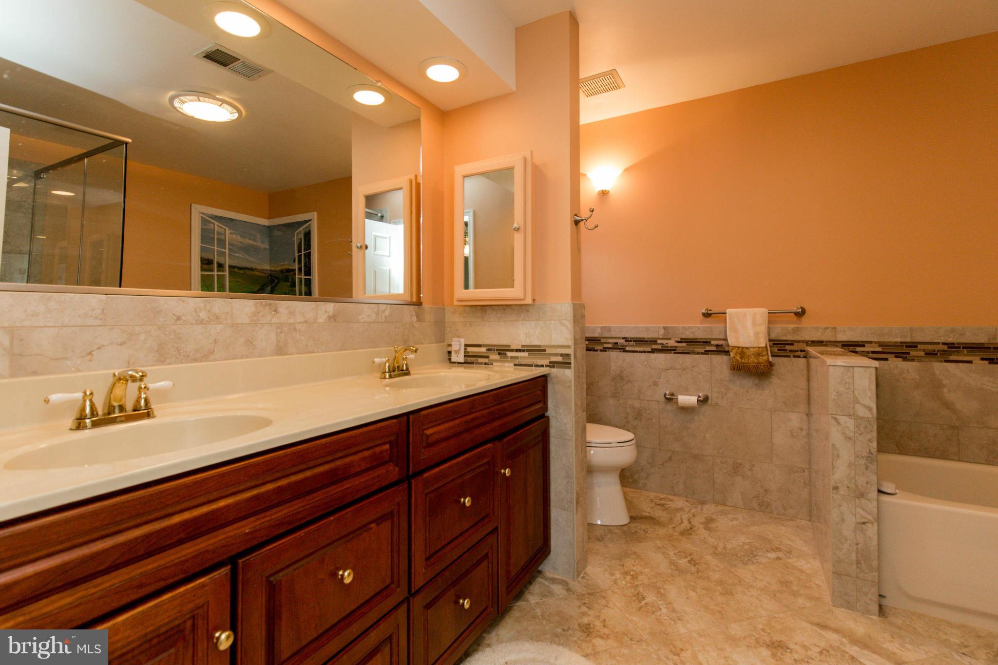 106 Ramsay Road Locust Grove, VA 22508 - Photo 19 of 26 Bath (Master)