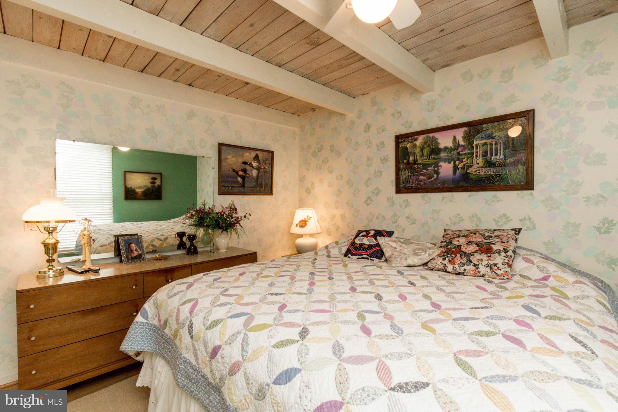 106 Ramsay Road Locust Grove, VA 22508 - Photo 21 of 26 Bedroom